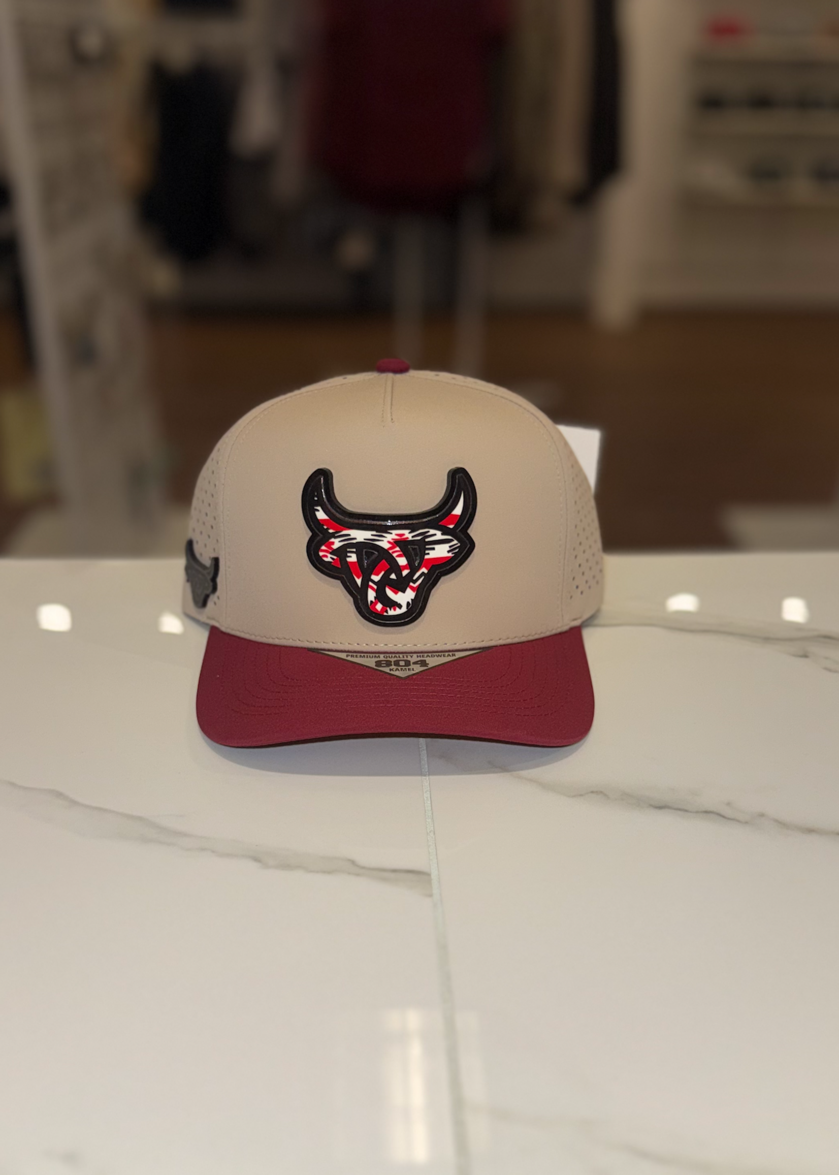 Toro Hat