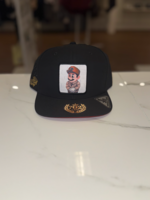 Chapo Bros Cap