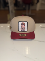 Chapo Bros Cap