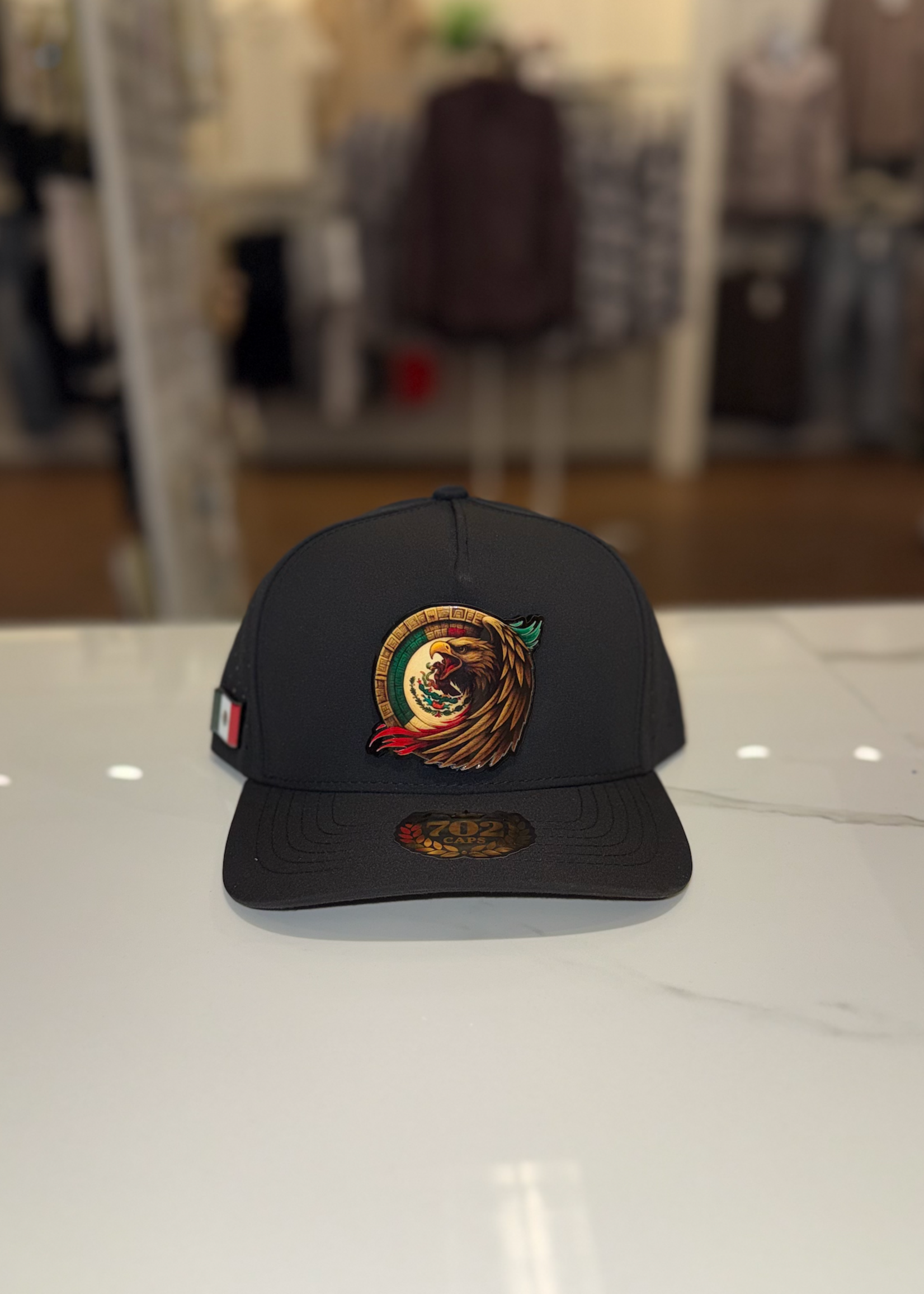 Mexico Aguila