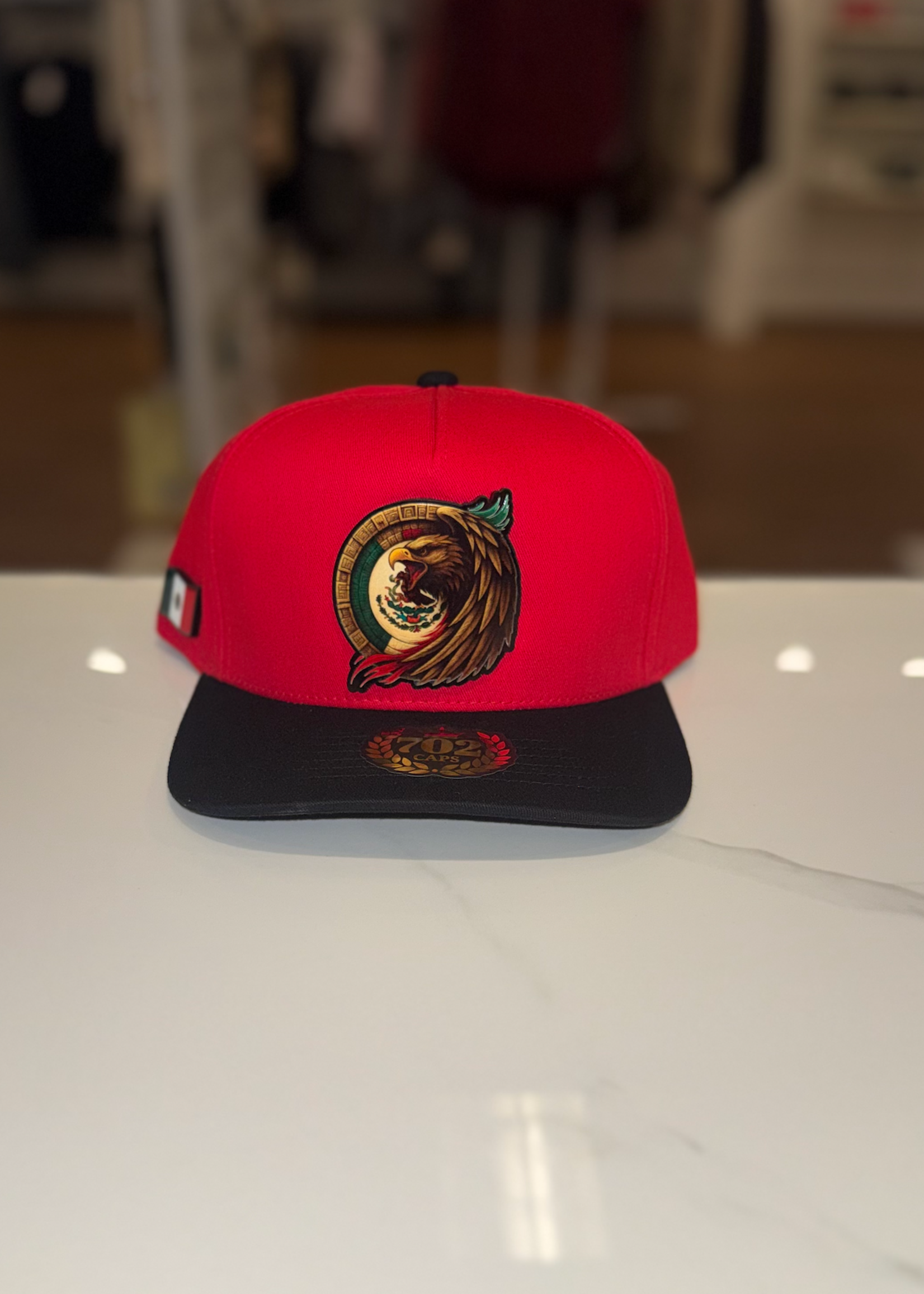 Mexico Aguila