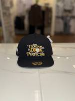 Los Tiempos De Dios Dorado