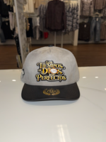 Los Tiempos De Dios Dorado