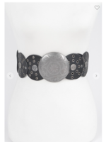 Rodeo Weekend Belt