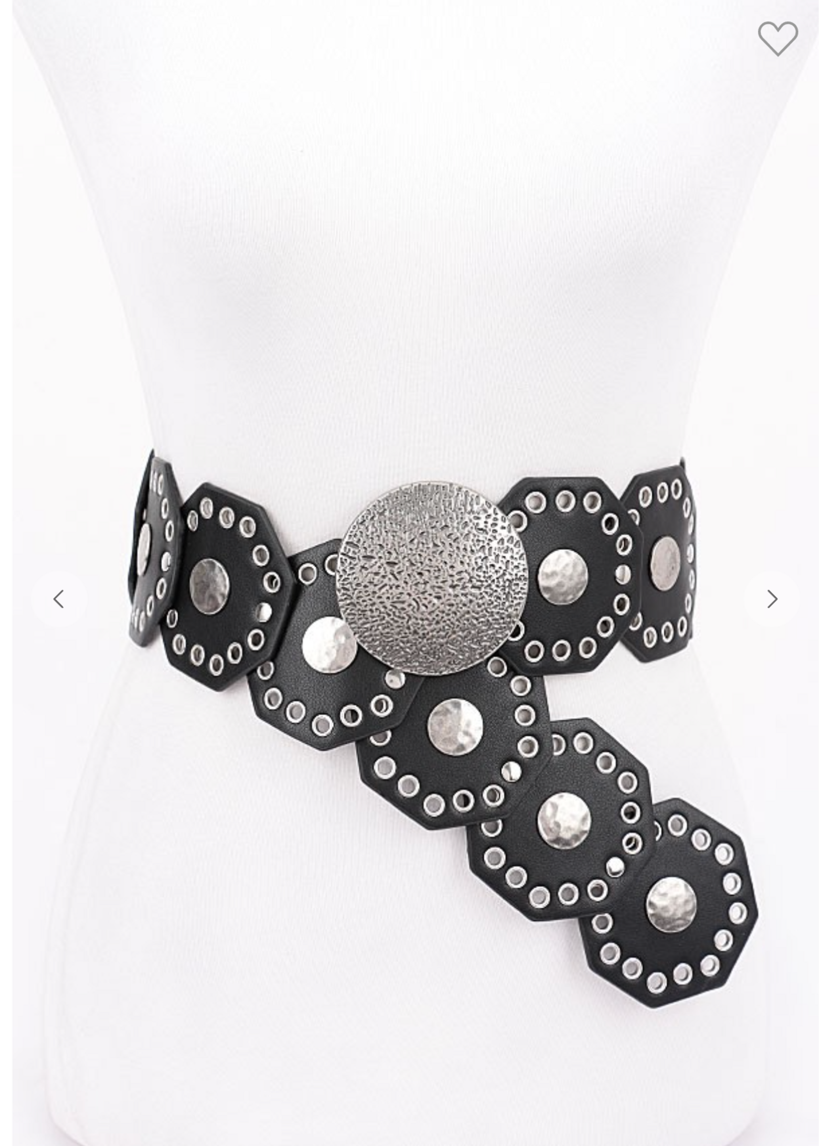 Soy Tuya Belt