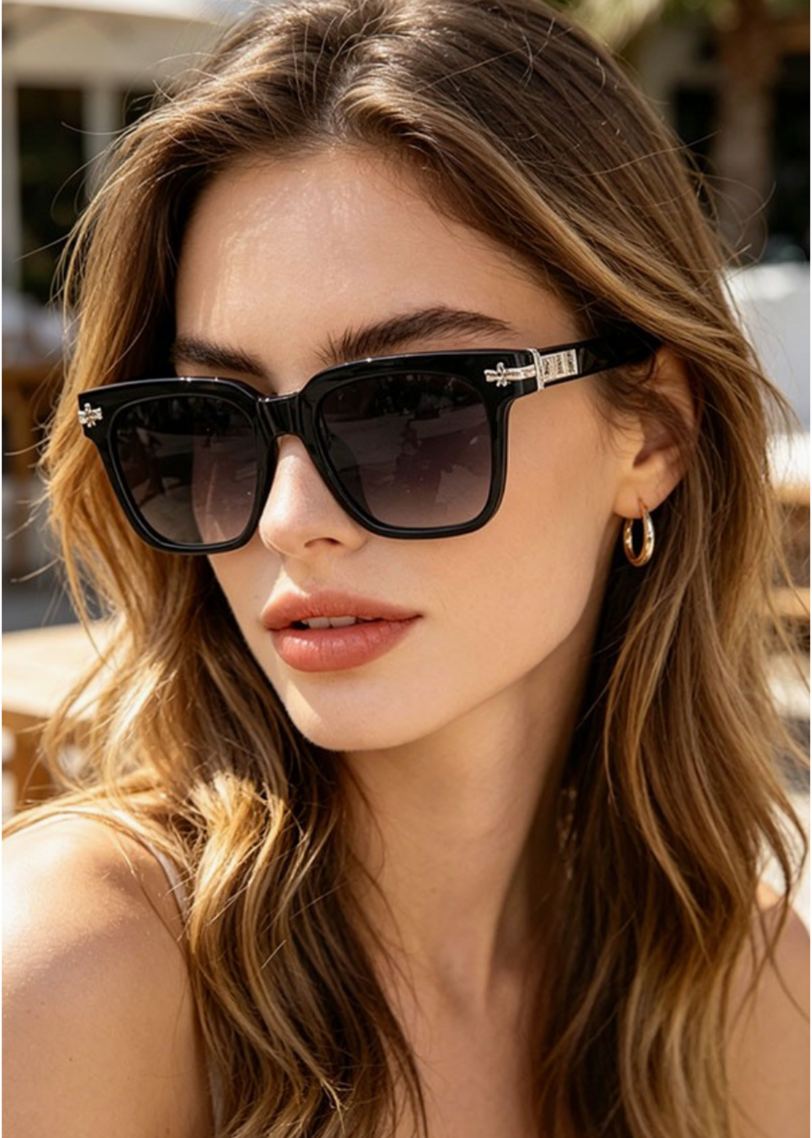 About You Sunglasses