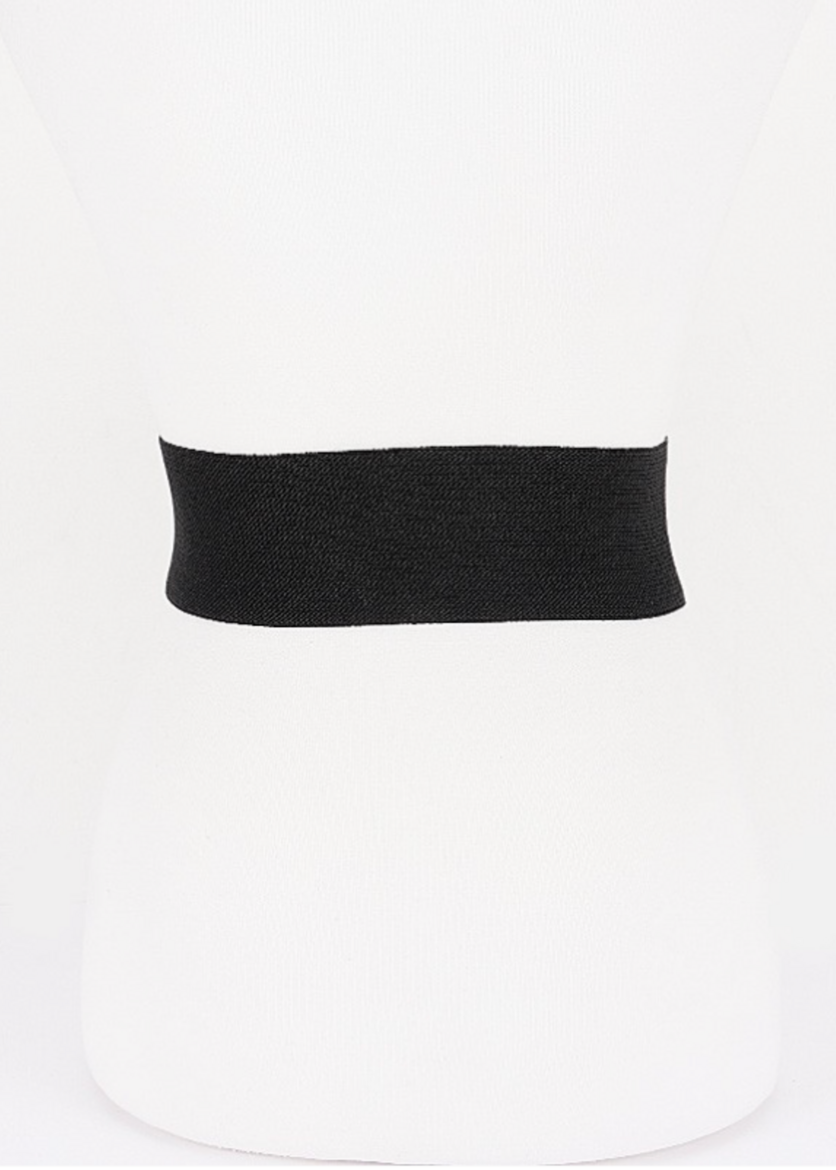 Waisted On You Belt GOLD