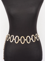 What You Want Me Chain Belt