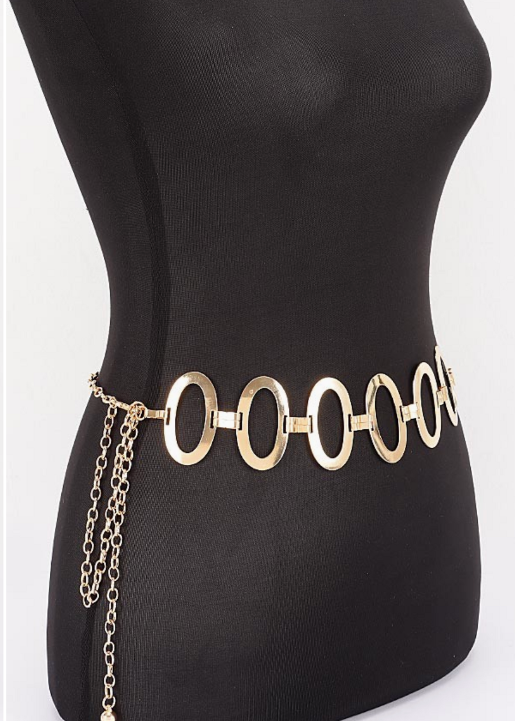 What You Want Me Chain Belt