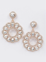 Who Wants You Like Me Earrings