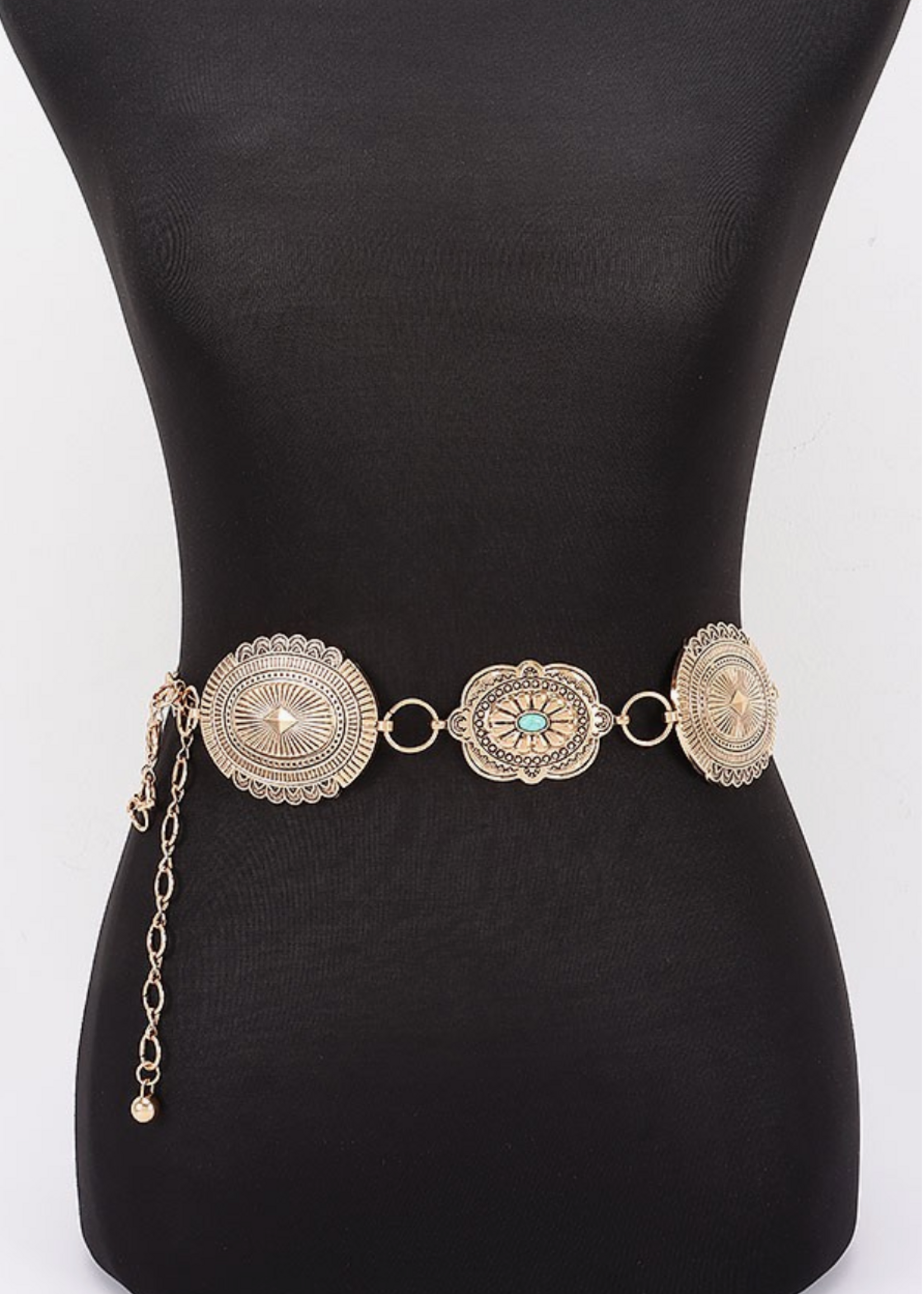 Let's Talk Chain Belt