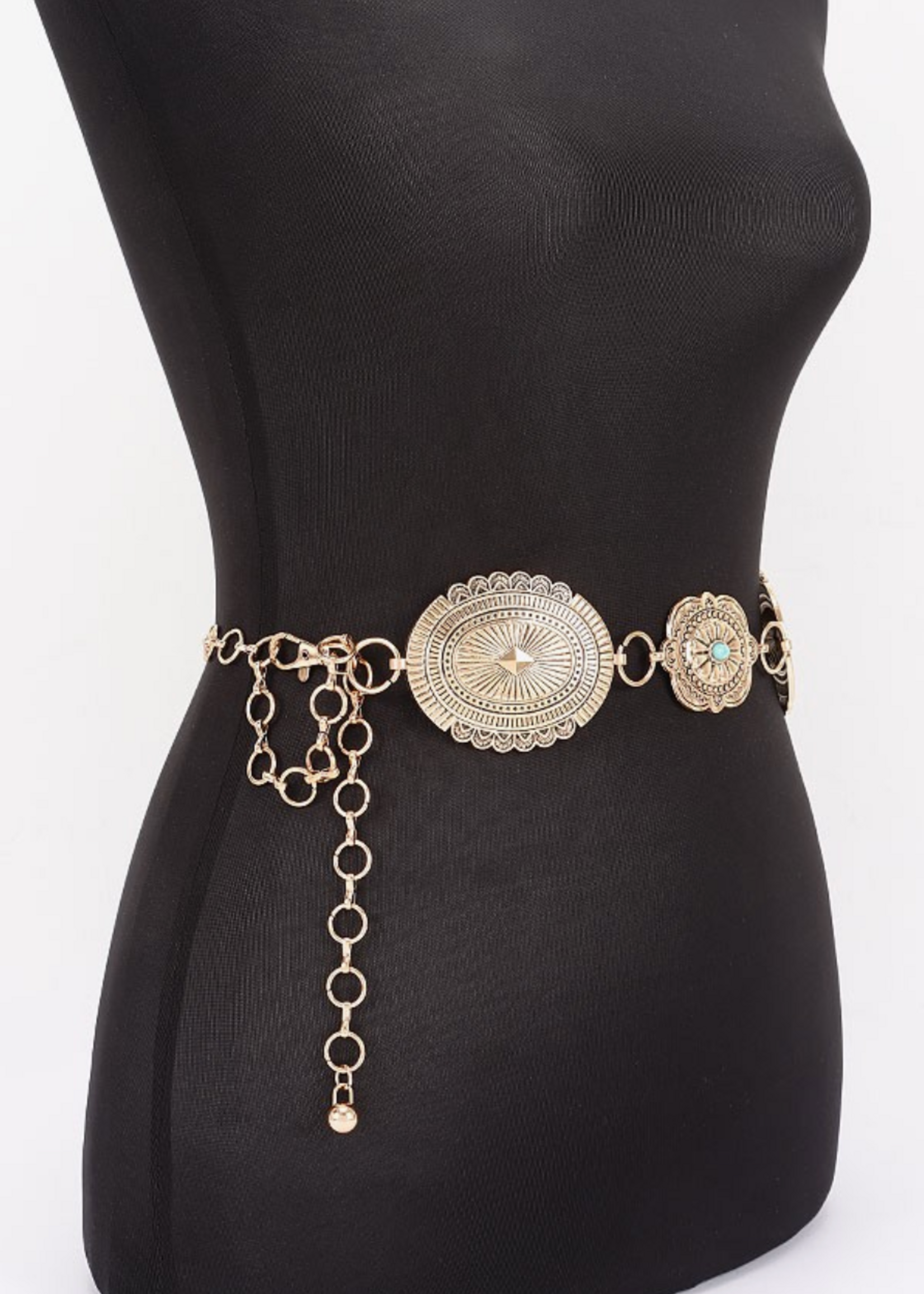 Let's Talk Chain Belt