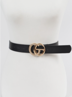 Loving You Baby Belt