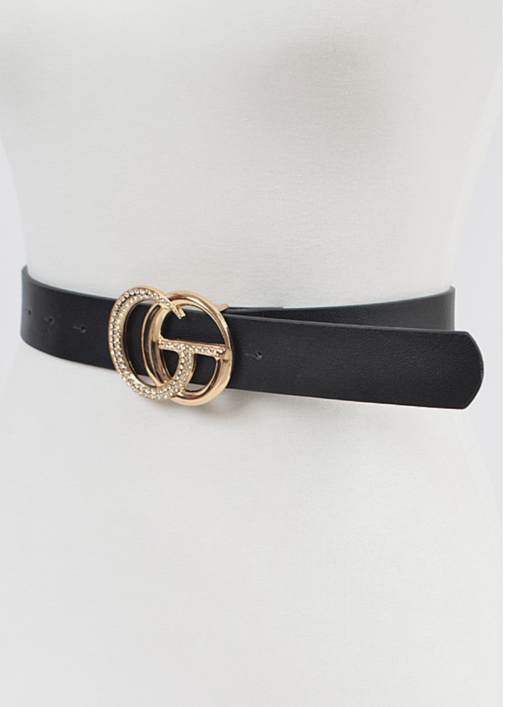 Loving You Baby Belt