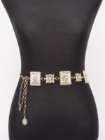 It's Not You Chain Belt