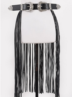 Fringe Benefits Belt
