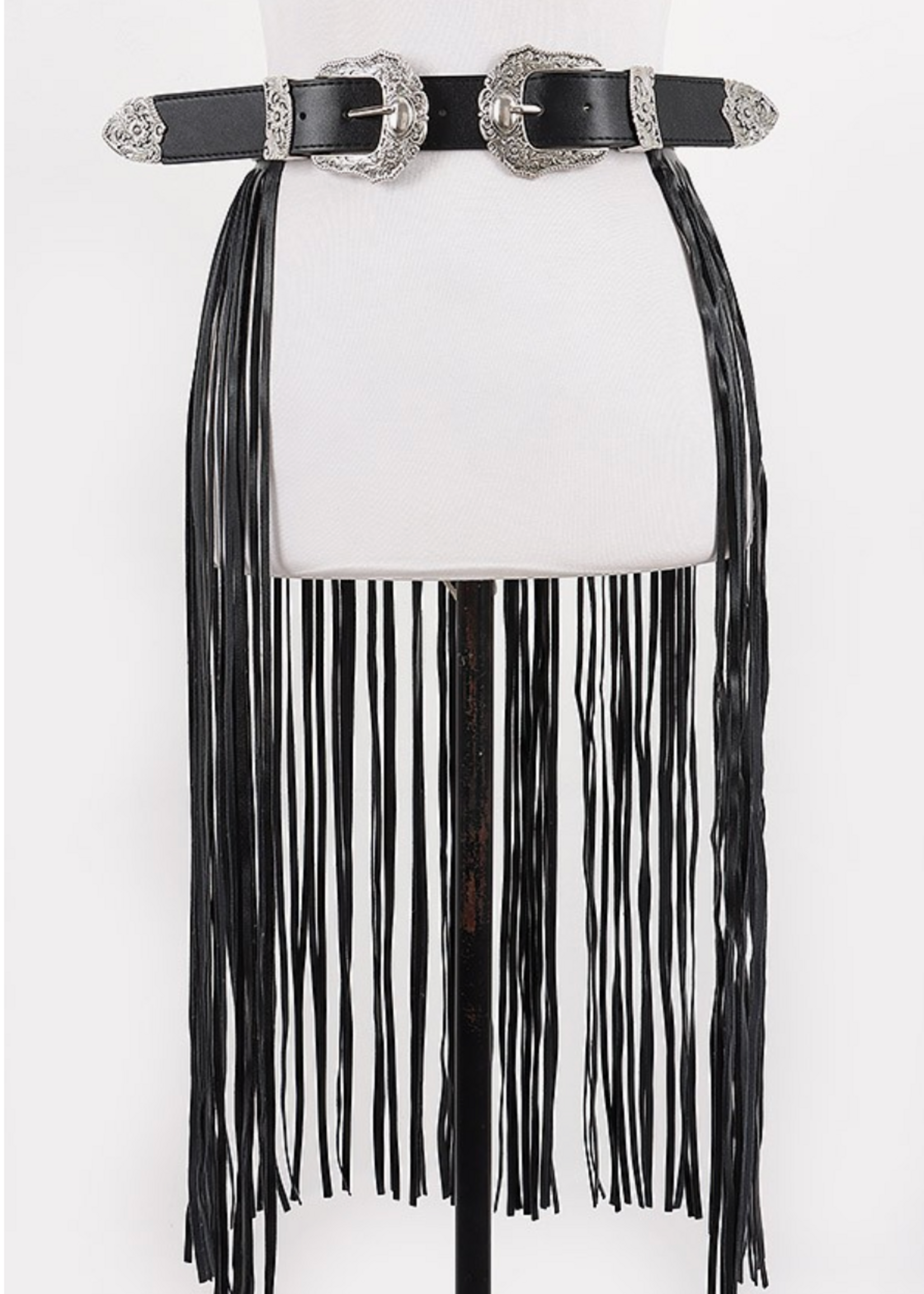 Fringe Benefits Belt