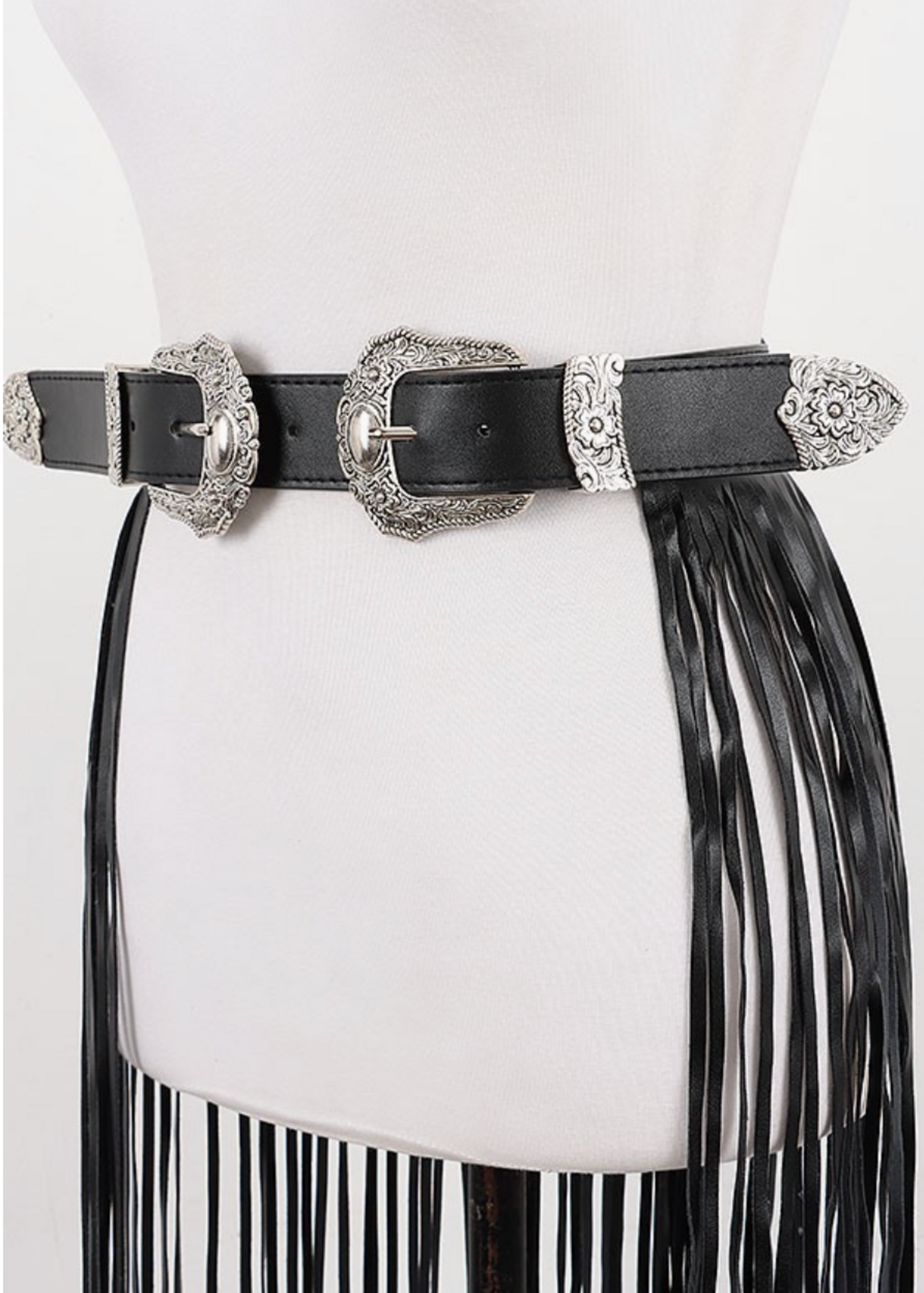 Fringe Benefits Belt