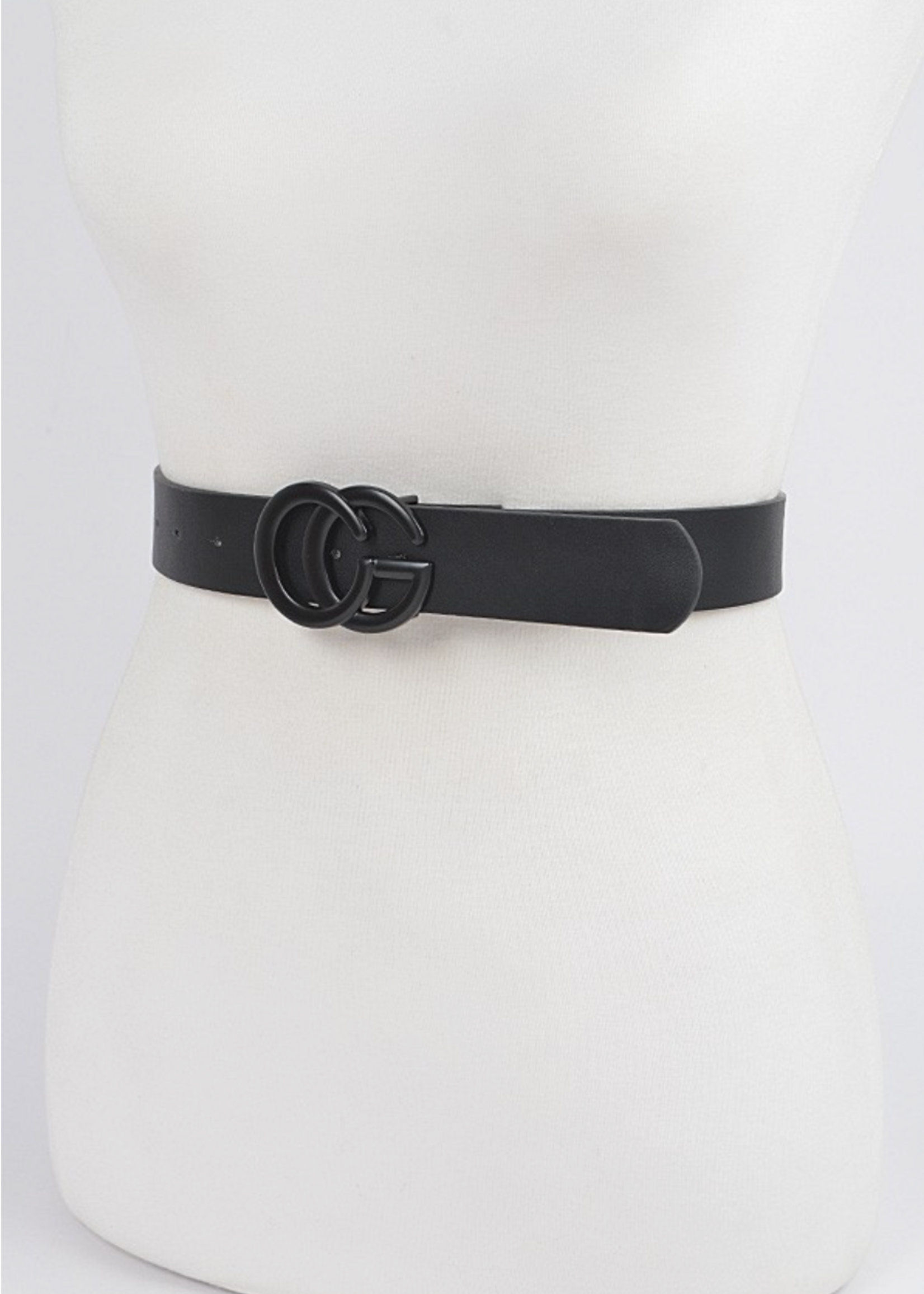 Gotta Make It Work Belt