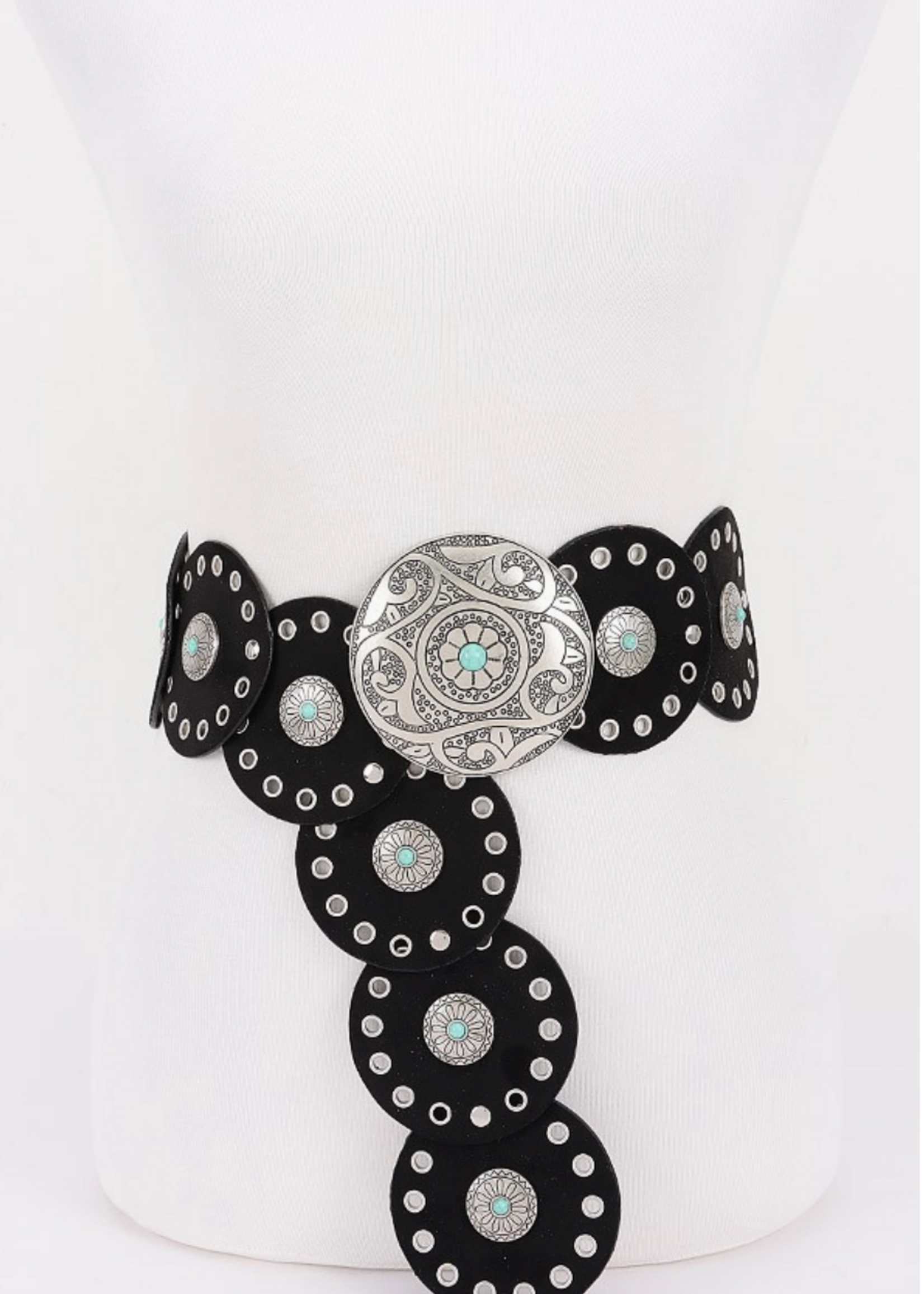 She's Loving It Belt