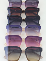 Love Faces Sunglasses