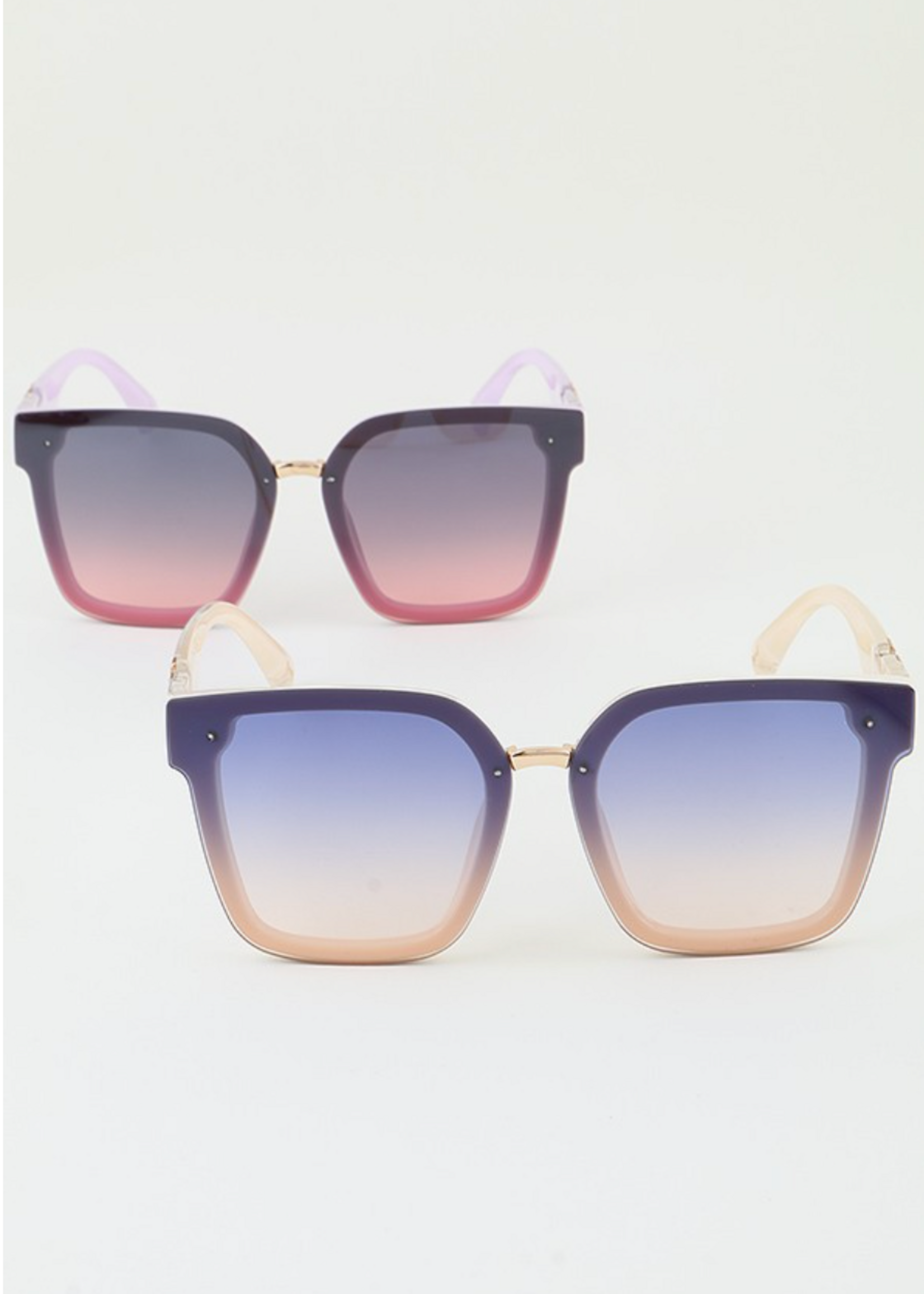 Love Faces Sunglasses