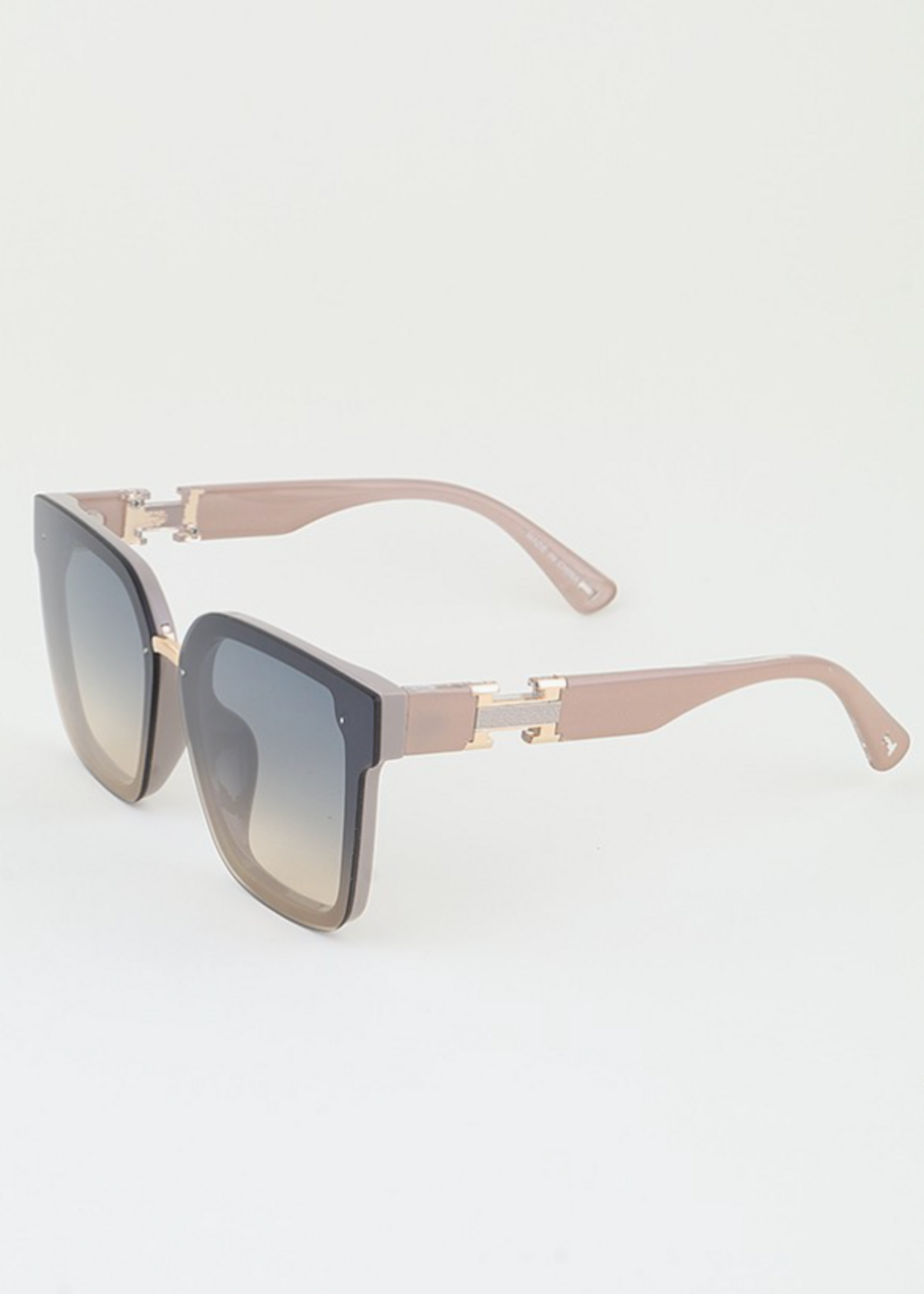 Love Faces Sunglasses