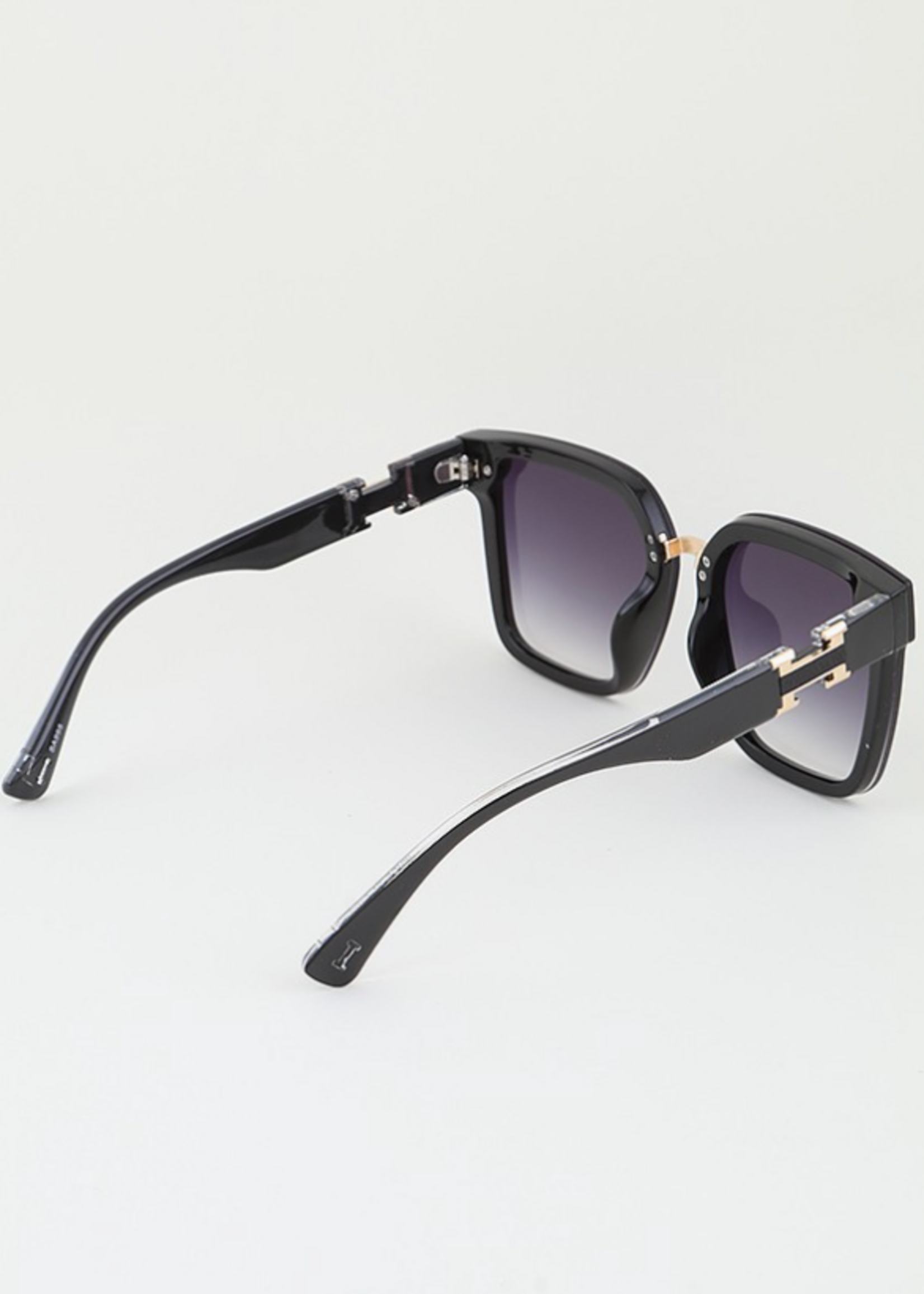 Love Faces Sunglasses