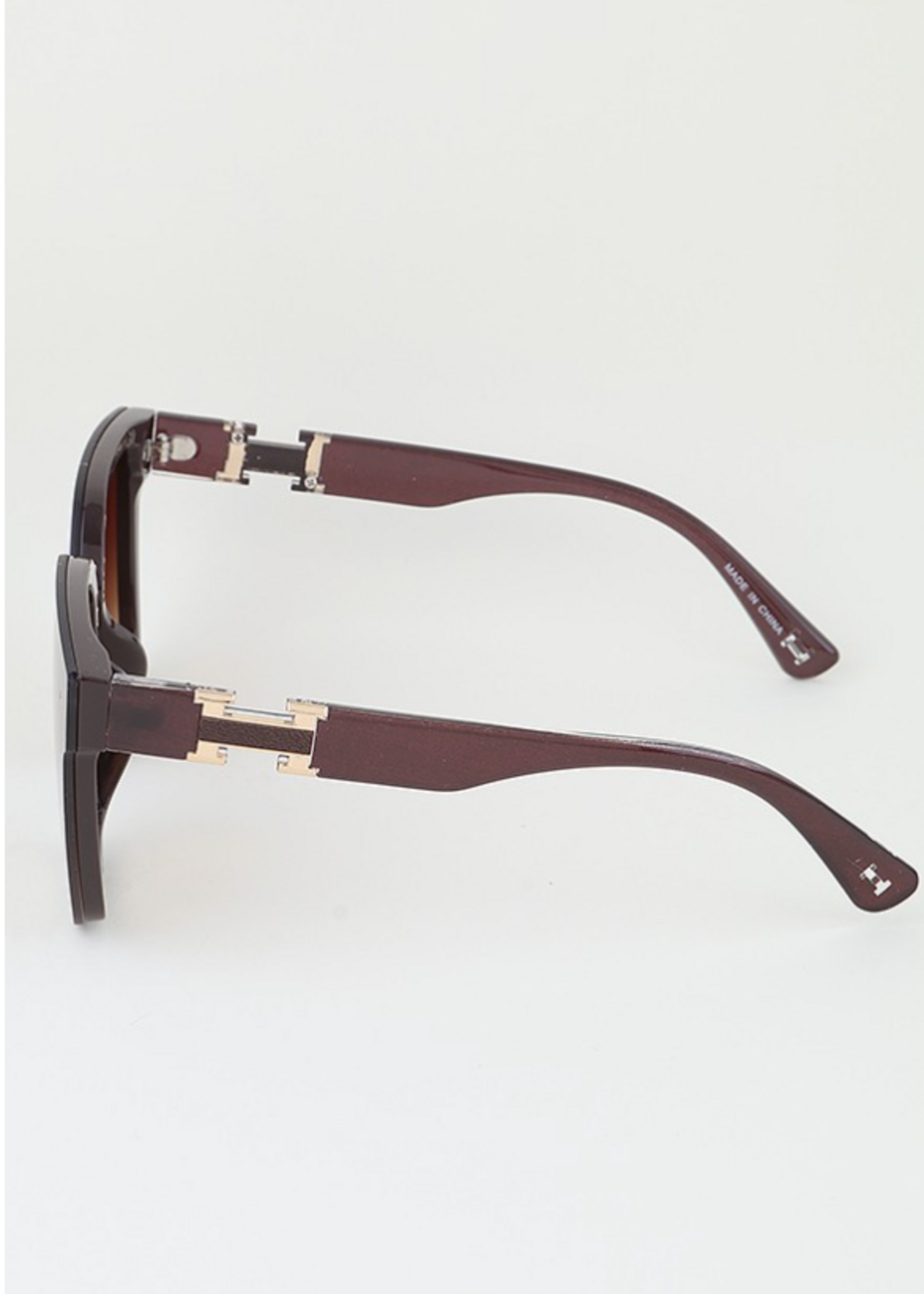 Love Faces Sunglasses