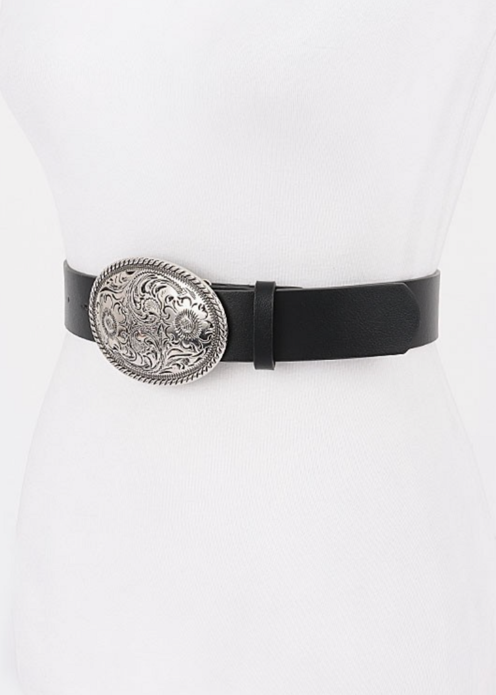 Who Needs Me Belt