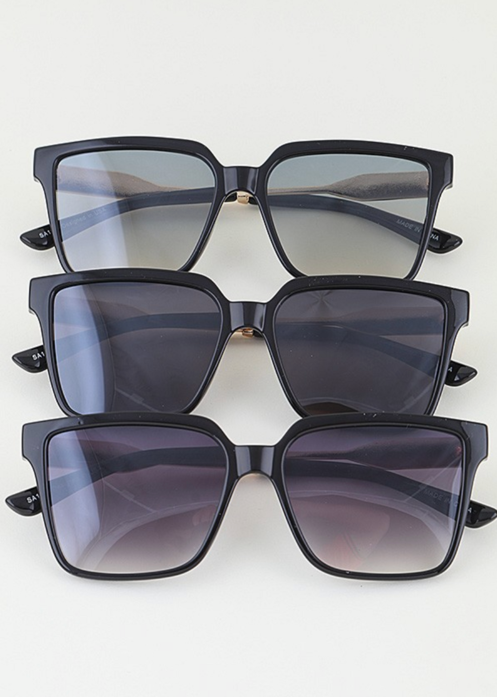 Down Like That Sunglasses