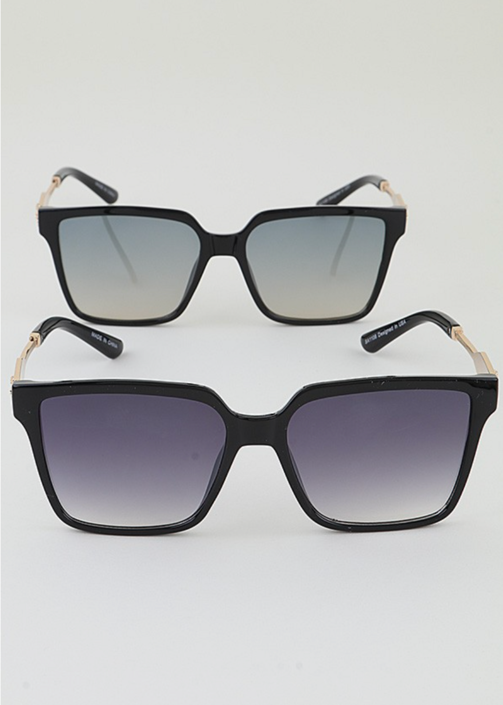 Down Like That Sunglasses
