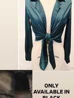 Knot About You Tie Top