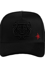 El Rey XY Black