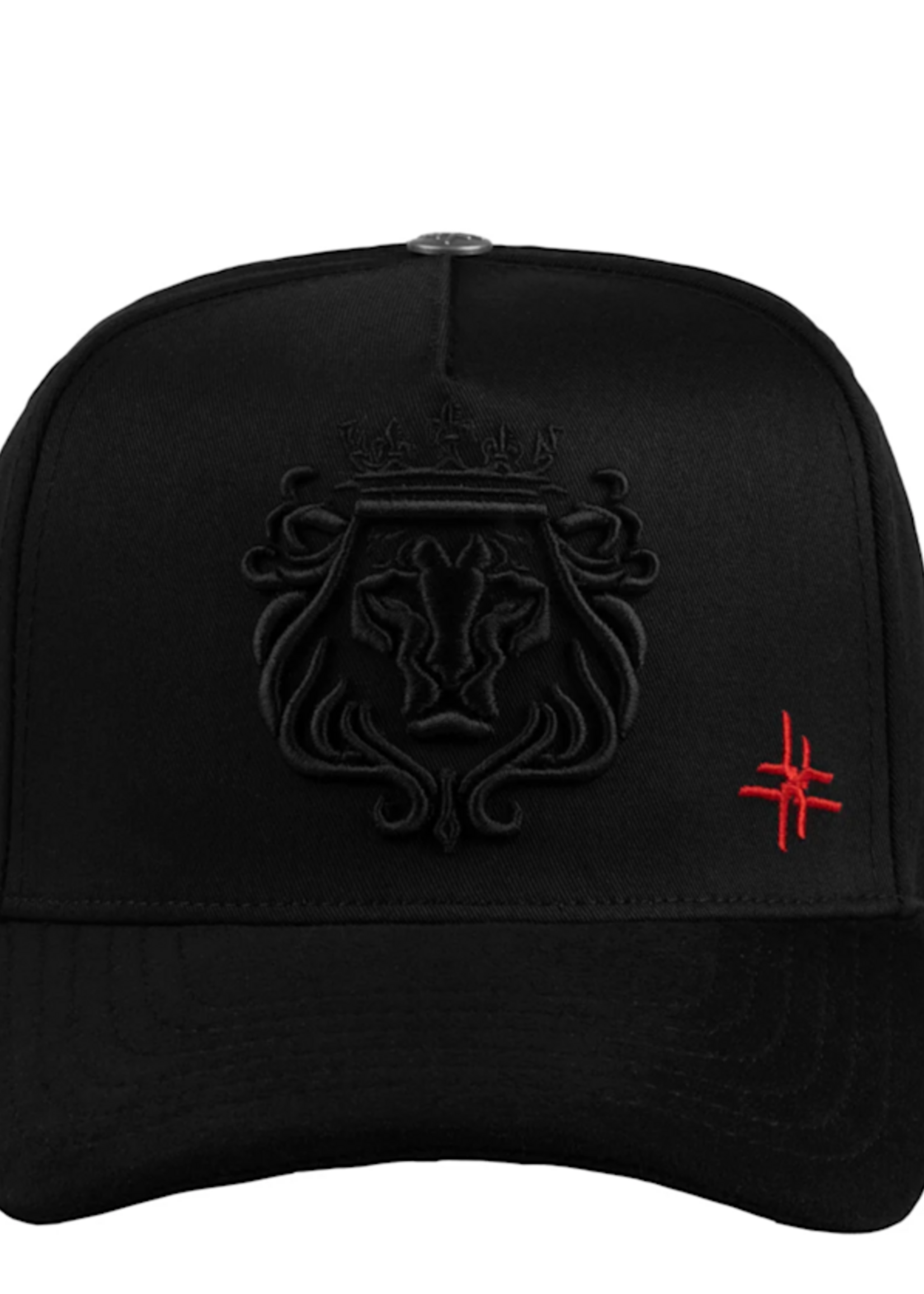 El Rey XY Black