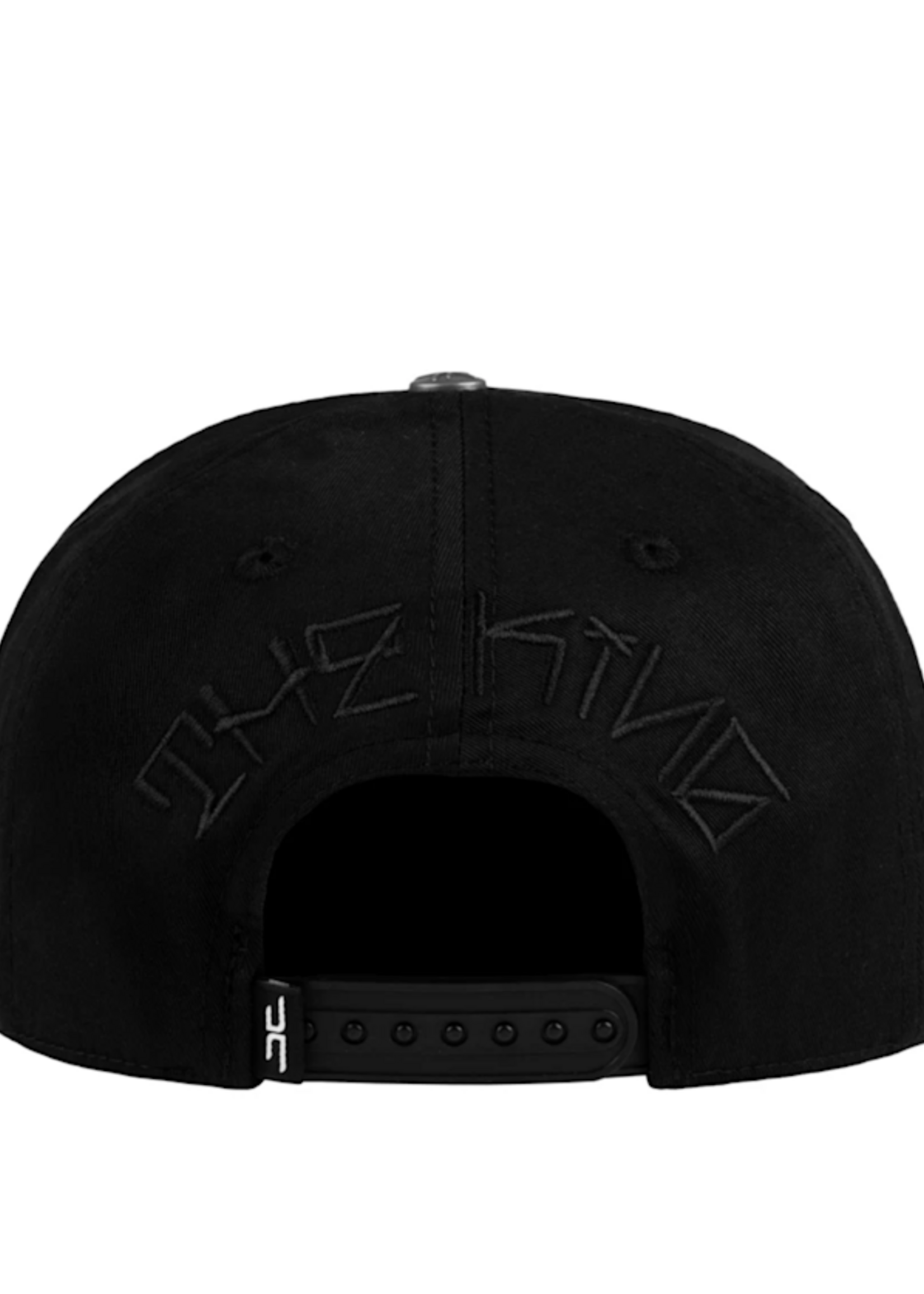 El Rey XY Black