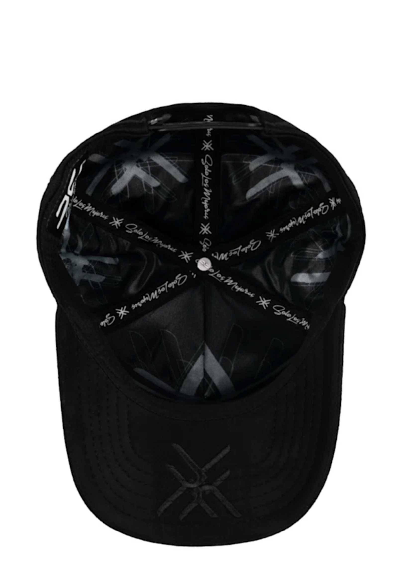 El Rey XY Black
