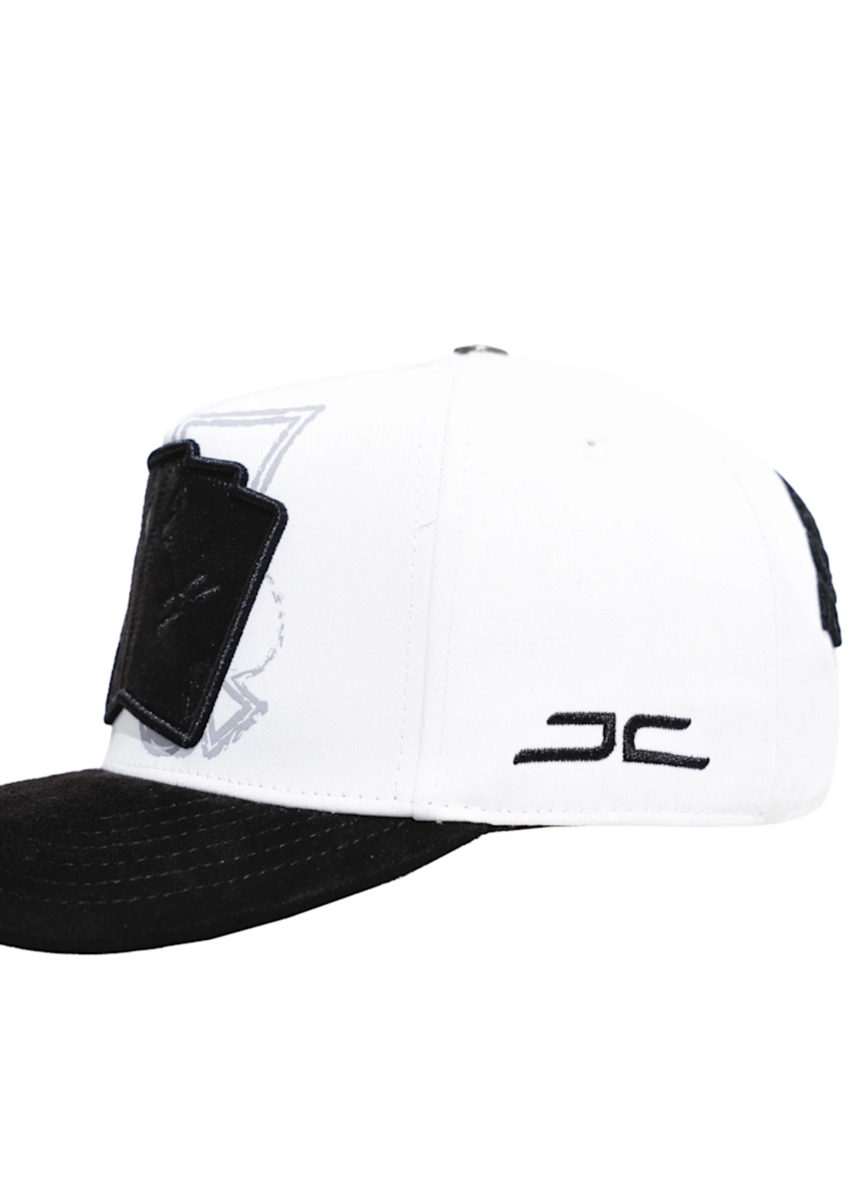 POKER XY WHITE
