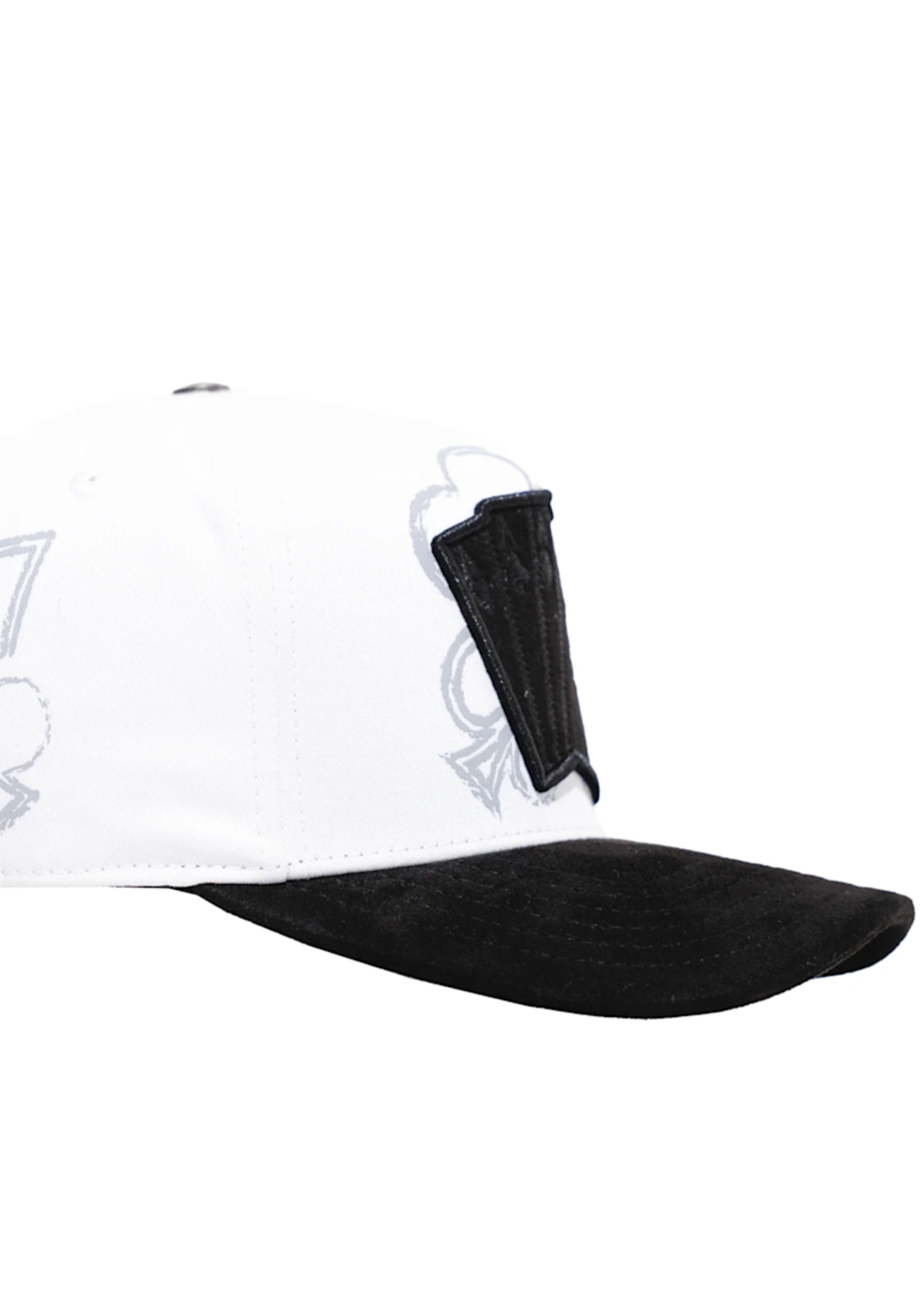 POKER XY WHITE