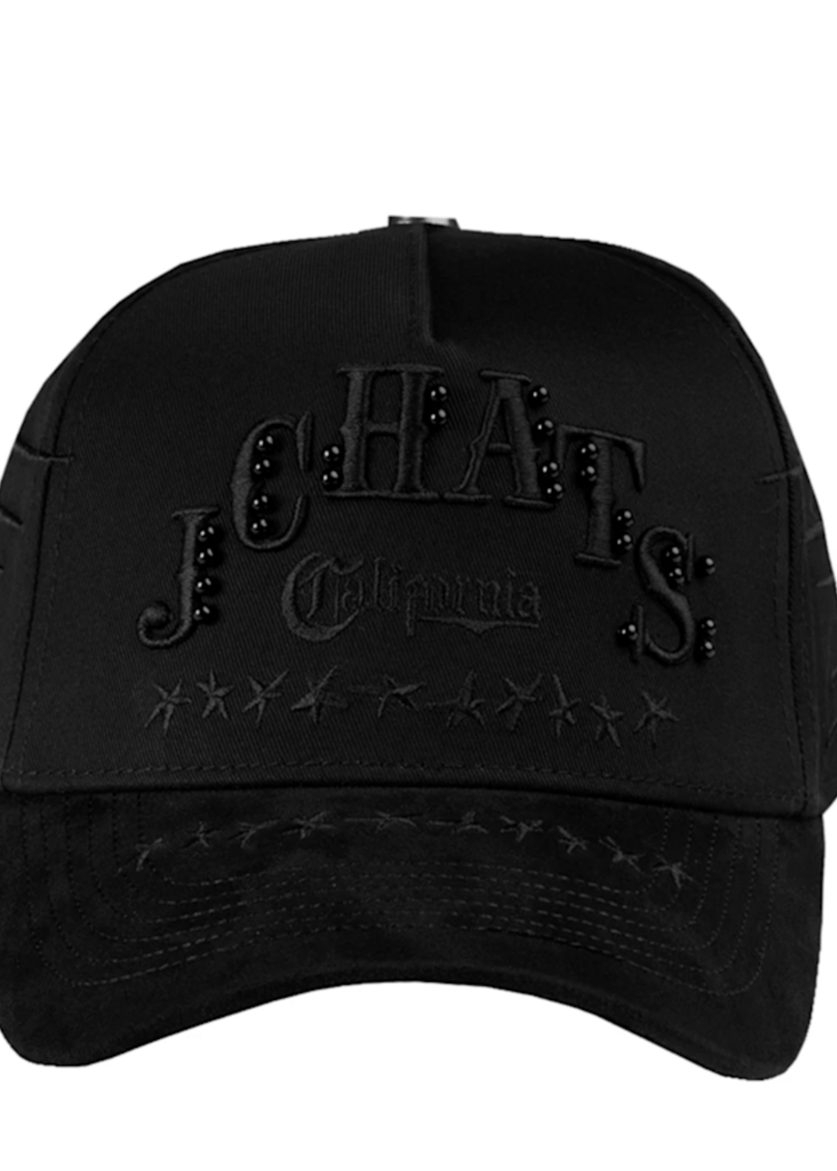 California Black
