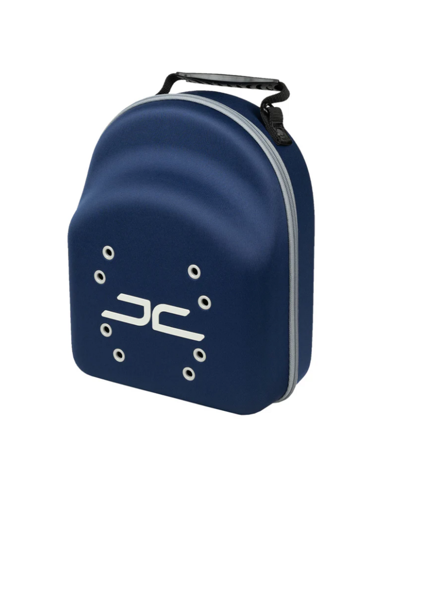 Cap Carrier Navy/Camo