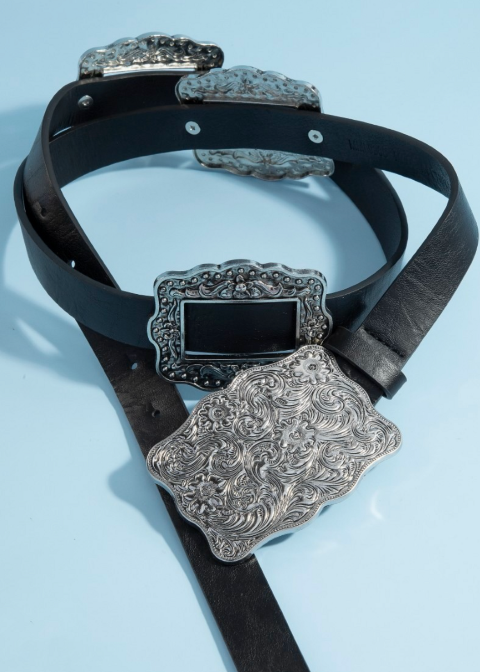 Always Forever Belt BLACK