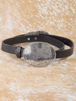 Times Like This Belt BLACK