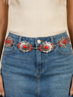 I Mean It Chain Belt