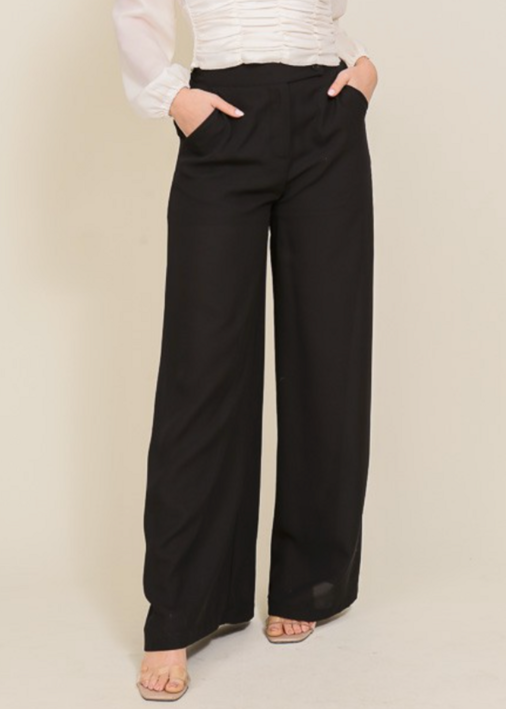 High On my Waist Pants