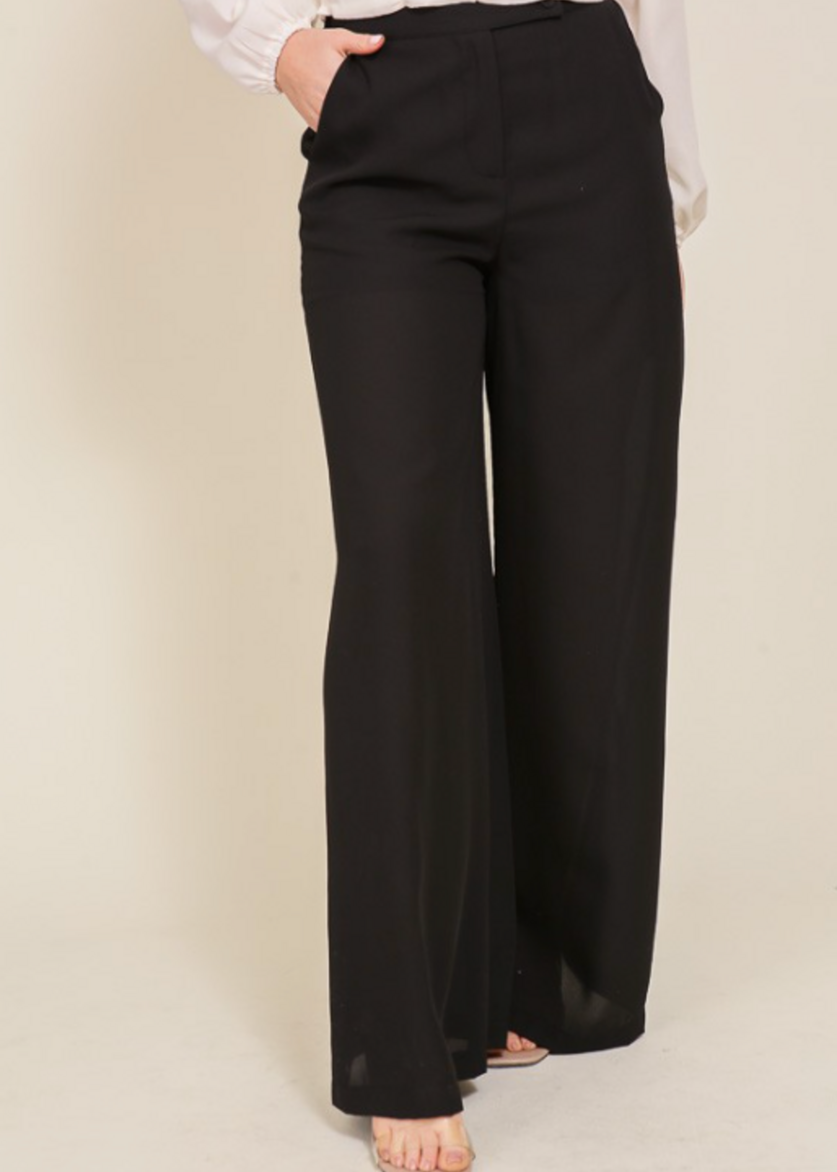 High On my Waist Pants