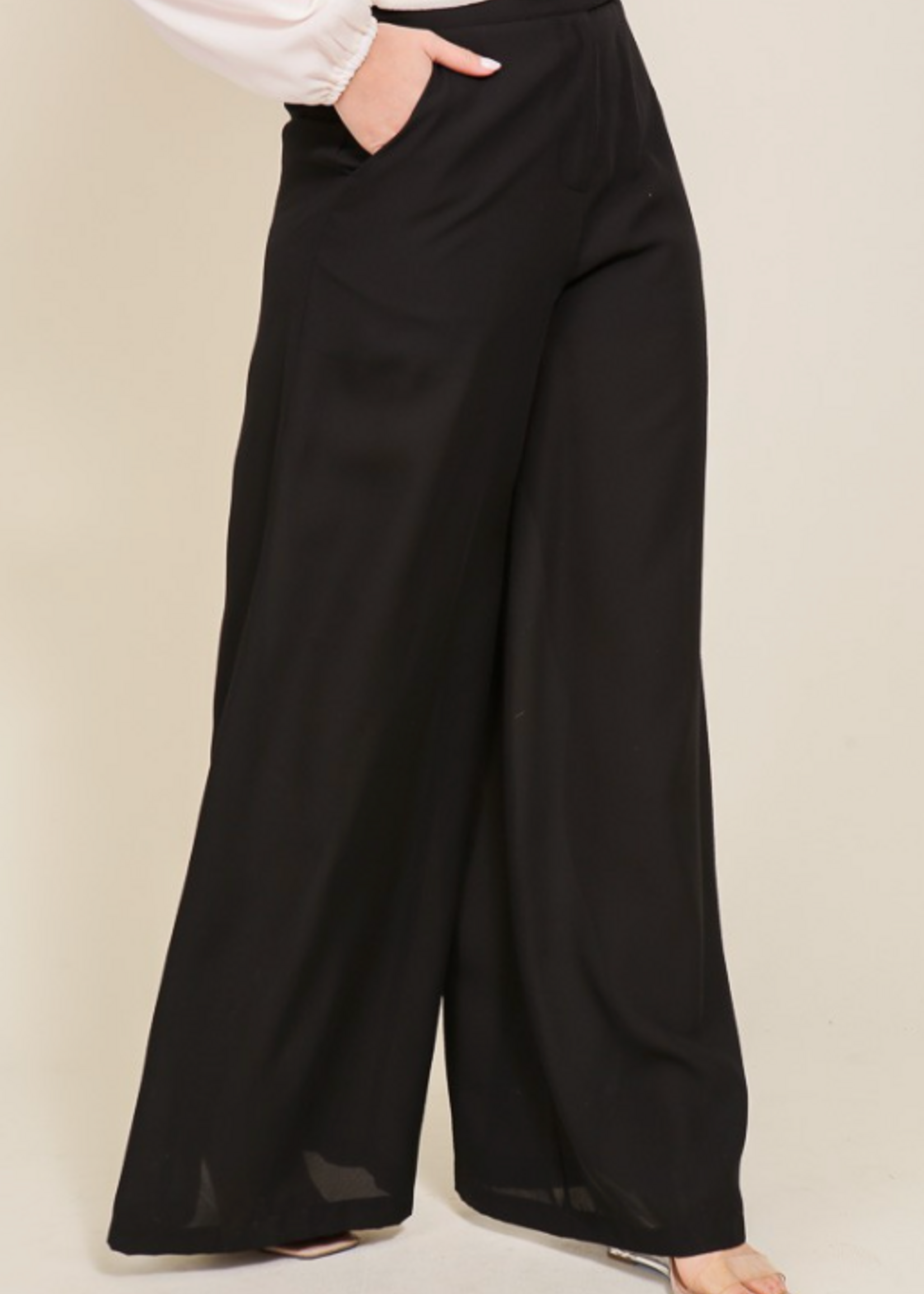 High On my Waist Pants