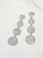 Can't Be Right Earrings