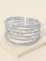 Gotta Move On Bracelet