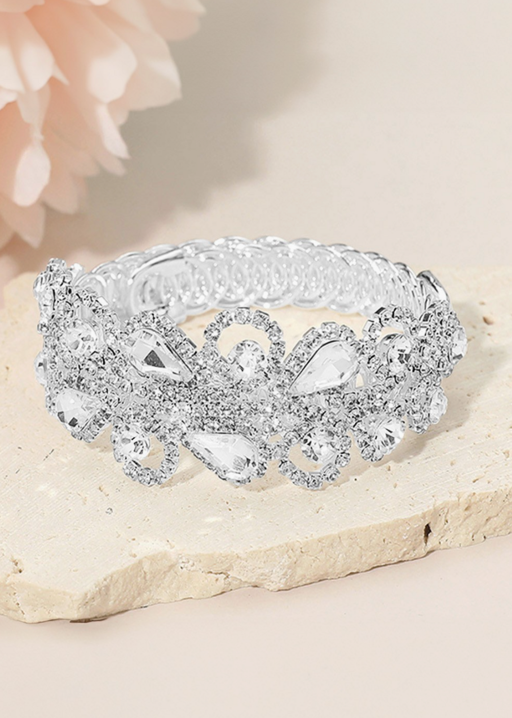 For However Long Bracelet